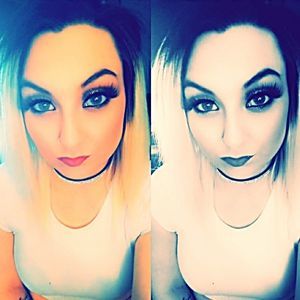 Meet your Posher, Shauna